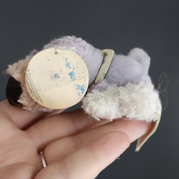 2004 the dog mcdonalds plushes schnauzer - Picture 5 of 9